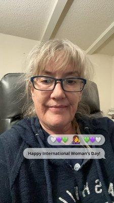 photo of Kimberly M.