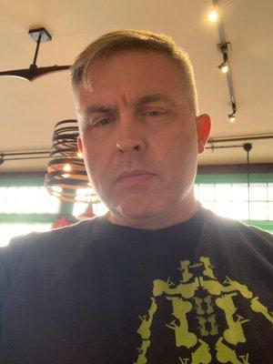 Photo of Chris H.