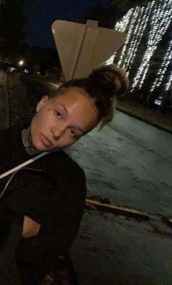 Photo of Ebony G.