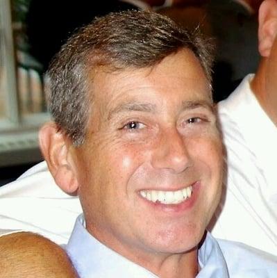 photo of Michael M.