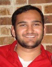 Photo of Viraj P.