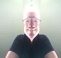 Photo of Doc C.