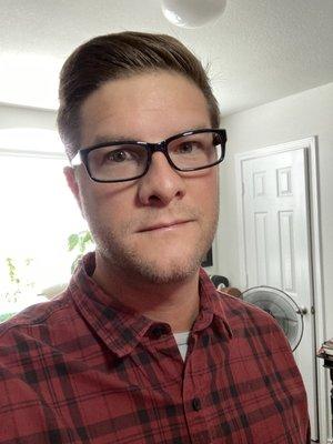 Photo of Mark V.