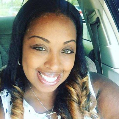 Photo of Kimberly D.