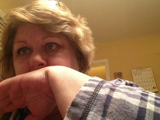 photo of Patty S.