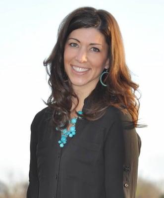 Photo of Carrie B.