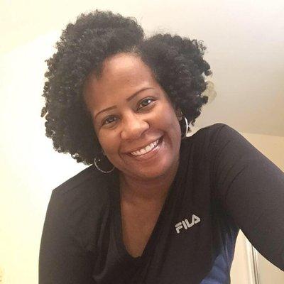 photo of Vantoria C.