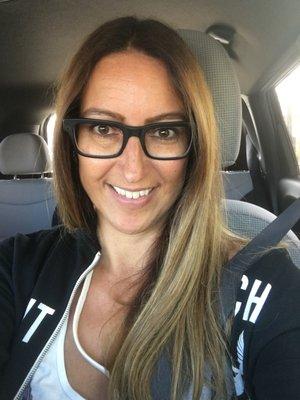 photo of Christina J.