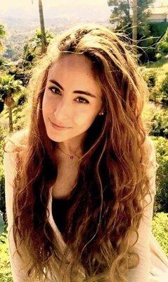 Photo of Yasmeen K.