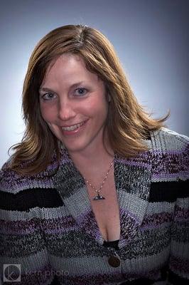 Photo of Robin W.