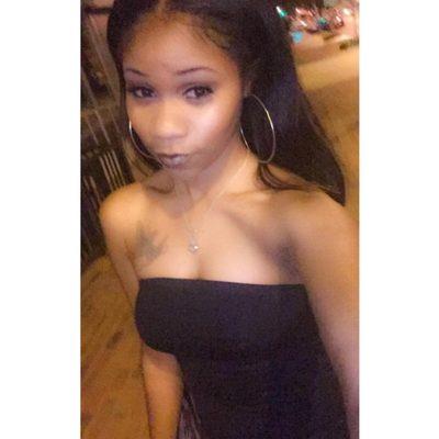 Photo of Tameika E.