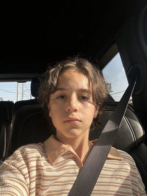 Photo of Oliver F.