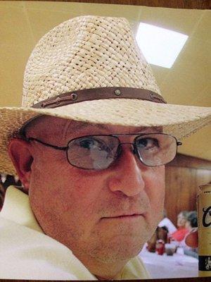 photo of John Q.