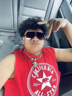 Photo of Octavio R.