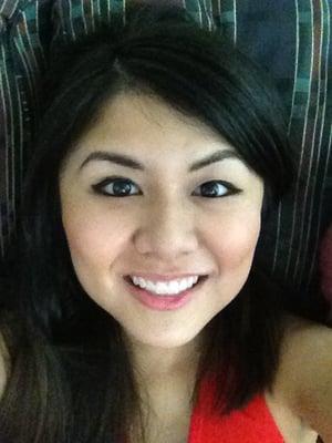 Photo of Jessica G.