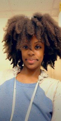 photo of Naptural T.