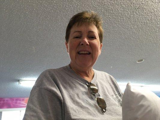 Photo of Beth M.
