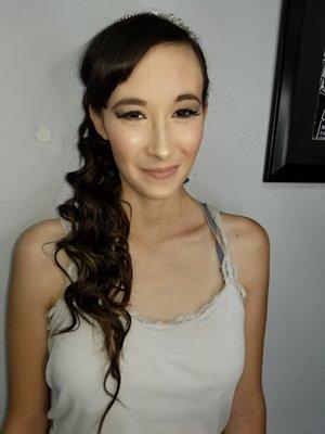 Photo of Aimee W.