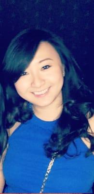 Photo of Kristine N.