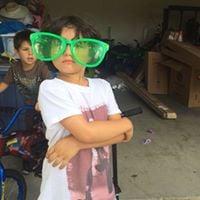 photo of Christine G.