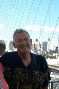 photo of Doug D.