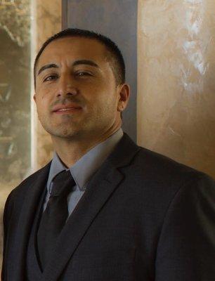 photo of Raul A.