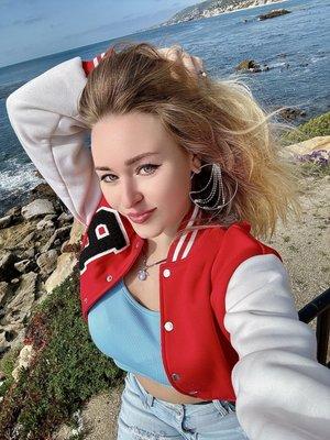 Photo of Kseniia S.