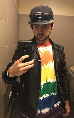 Photo of Eliote G.