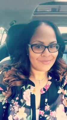 photo of Kristina M.