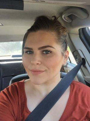 Photo of Sandra B.