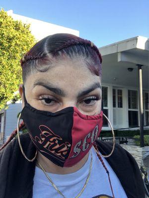 photo of Roxanna R.