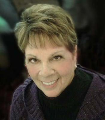 photo of Mary Ann H.