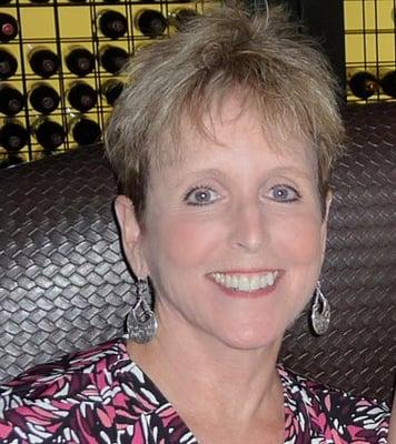 photo of Sheridan O.