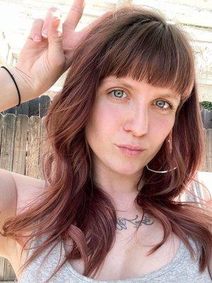 Photo of Sharalyn D.