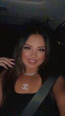 Photo of Sabrina H.