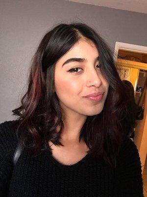Photo of Magali S.