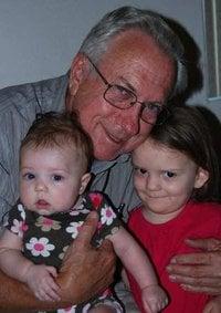 photo of Charles W D.