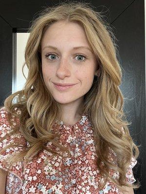 photo of Kayla C.