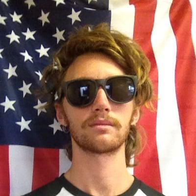 photo of Prescott M.