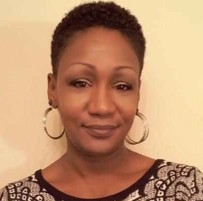 Photo of Vernicia R.