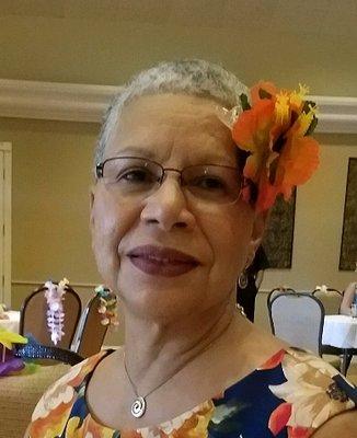 Photo of Sandra H.