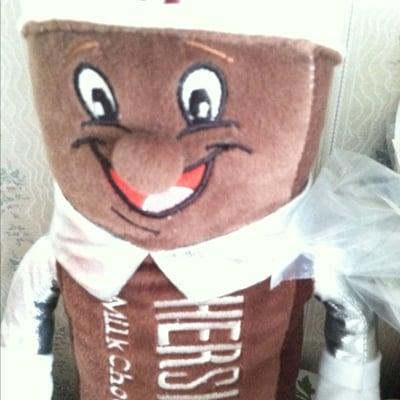 photo of Elizabeth V.