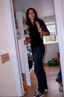 Photo of Katia P.