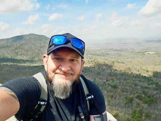 Photo of Matthew R.
