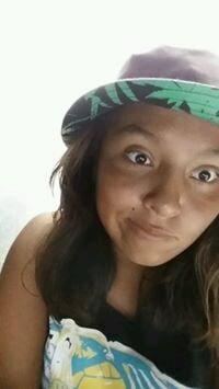 Photo of Alejandra B.