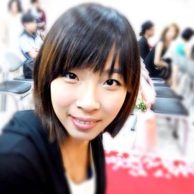 Photo of Chia-Chen H.