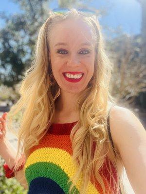 photo of Amber Cherry T.