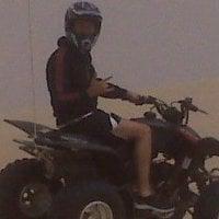 photo of Jean-Paul L.