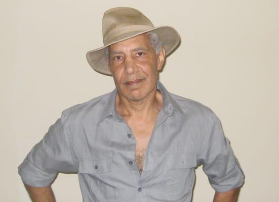 photo of David W.