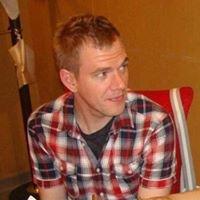 Photo of Chad J.